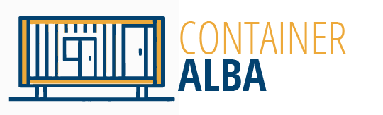 Containere Alba